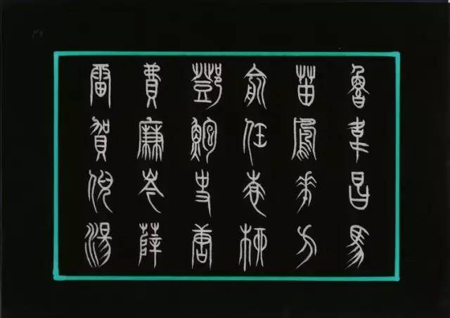 最新《百家姓》前十大姓氏排名,有你的姓氏吗