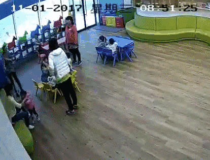 携程亲子园事件