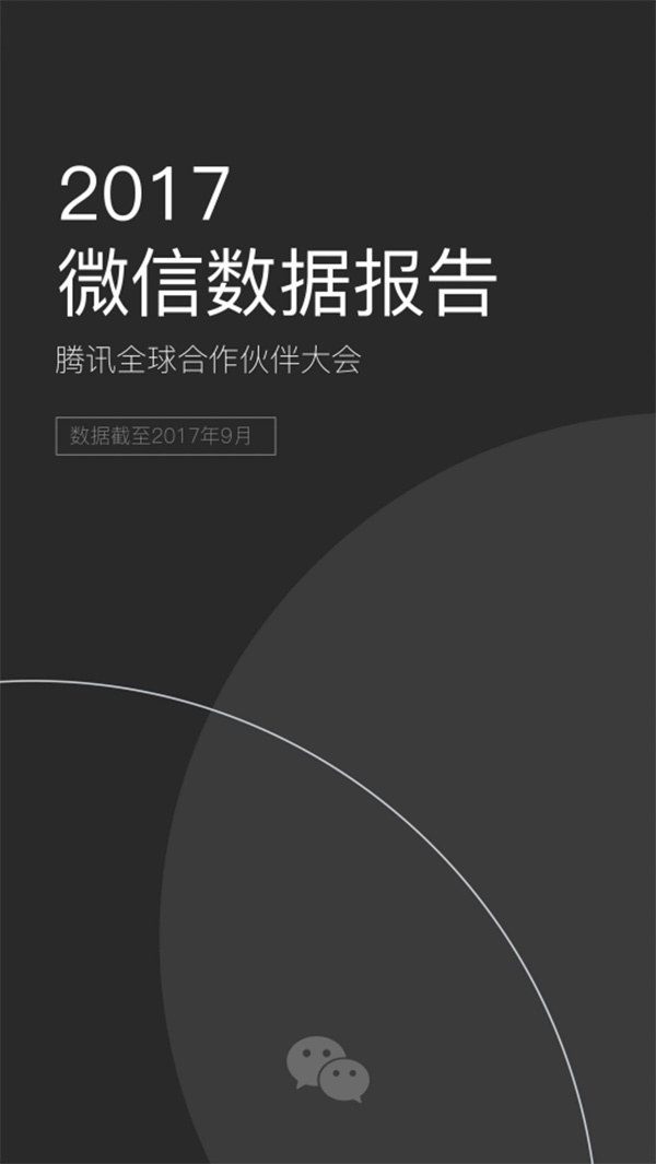 微信9月平均日登陆用户数破9亿,月活跃老年用