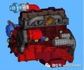 设计一台车需四年 设计发动机需要多久？
