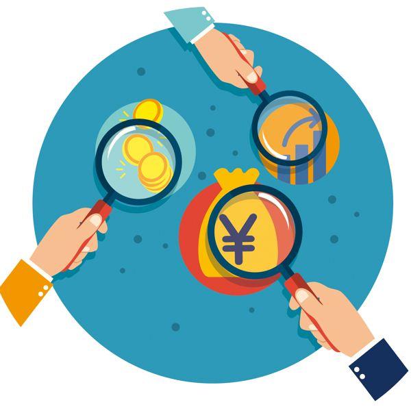 广州市金融工作局局长邱亿通: 地方金融监管职