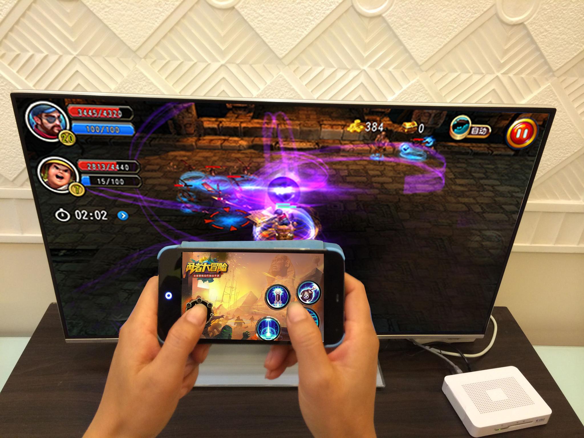 腾讯小米网易大战吃鸡游戏,未占先机的腾讯或