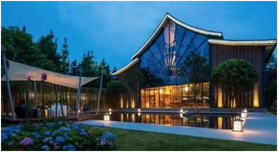 中国度假产品的惊世之作:丽江复华花海精品账篷酒店|丽江|帐篷|豪华_新浪财经_新浪网