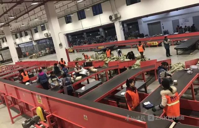 000万件!预测15、16日为高峰|贵州|圆通|快递行