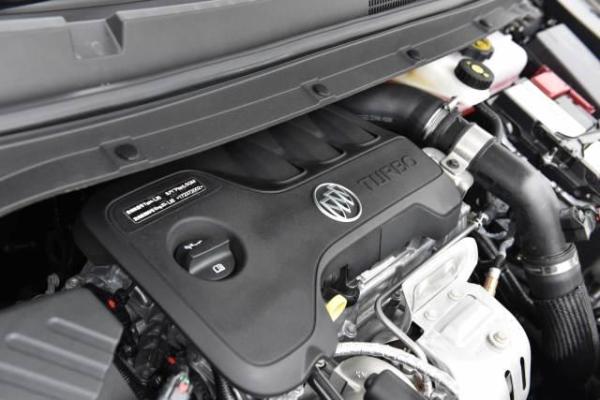 试驾|别克GL6:我们是否需要一台3缸6座的MPV