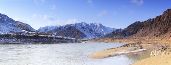 宁夏中卫众筹建大型民宿集群,陈赫的前妻项目