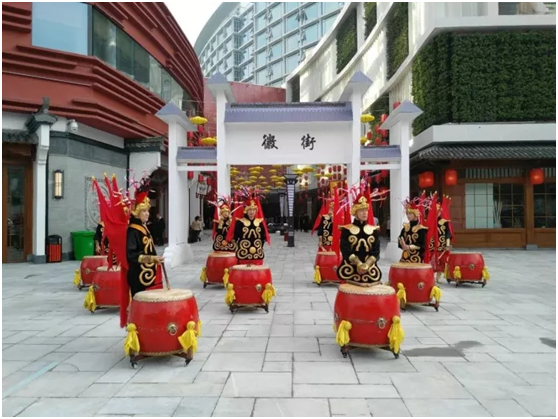 重磅发布!国际家庭亲子酒店黄山复华丽朗度假