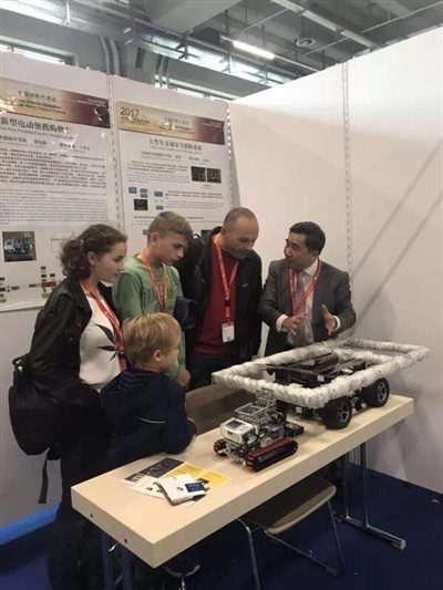 车外弹出保护行人的安全气囊 厉不厉害 买完东