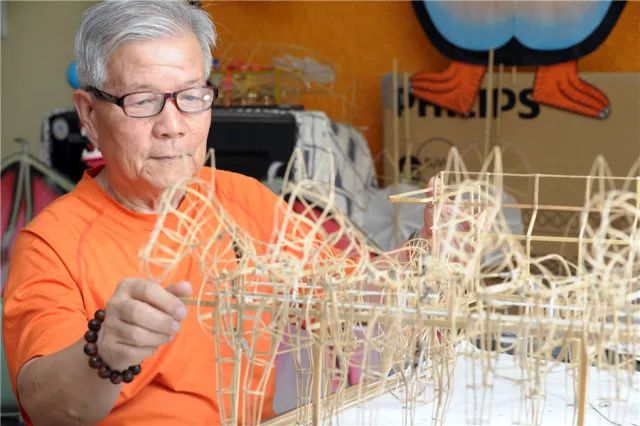 独家揭秘陕西非遗大赏展!除了皮影、陶埙,还