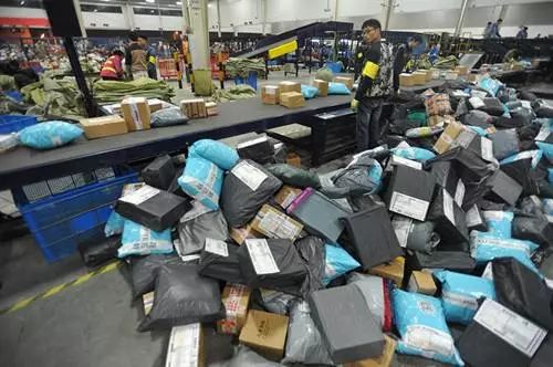 双11前警方提醒!网购没收到货千万别做这事,她