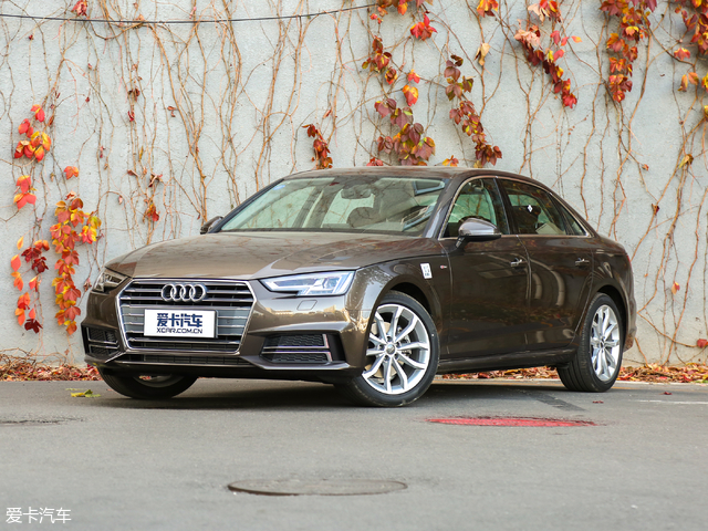 Q8 Sport概念车等 奥迪广州车展阵容