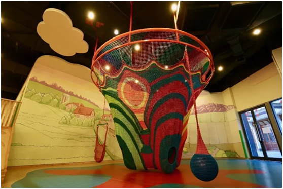 重磅发布!国际家庭亲子酒店黄山复华丽朗度假