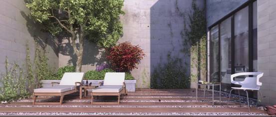 世茂珺悦府 照母山金州商圈庭院别墅 焕新而来