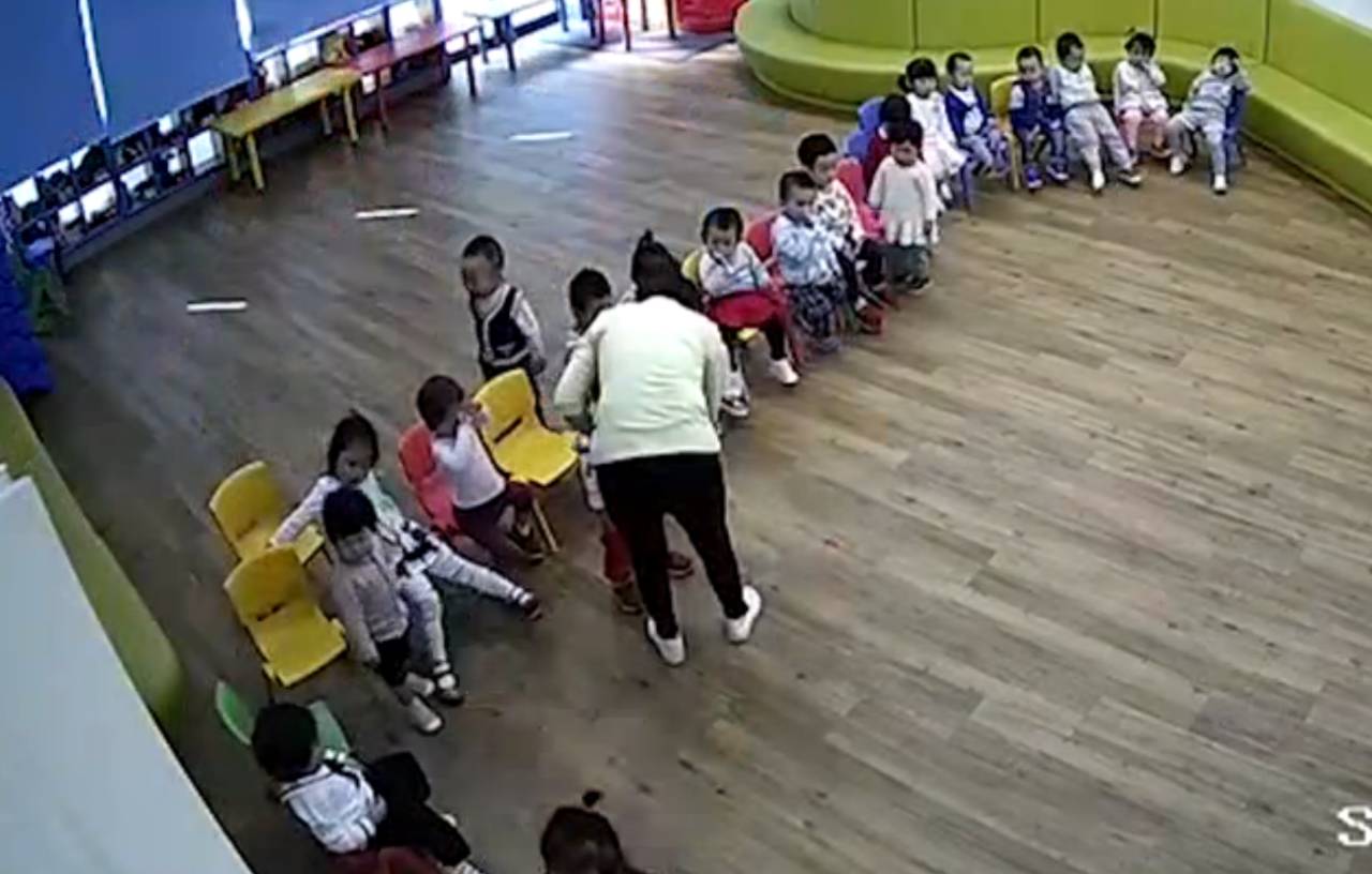 最新!上海市妇联回应携程亲子园事件:强烈谴