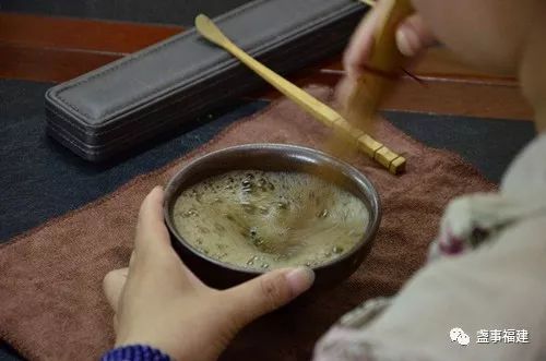 百盏集:你要知道的?日本抹茶源于宋代点茶|抹茶