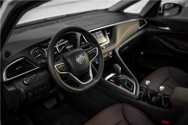 试驾|别克GL6:我们是否需要一台3缸6座的MPV