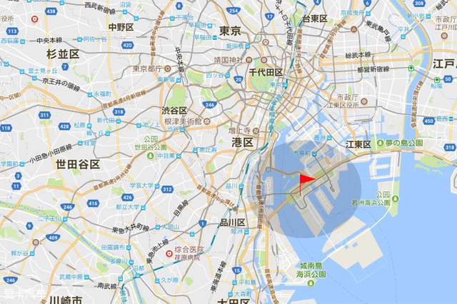 外国也遇充电难日本新能源车便利性体验