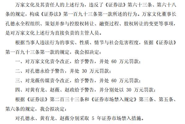 祥源文化公告截图