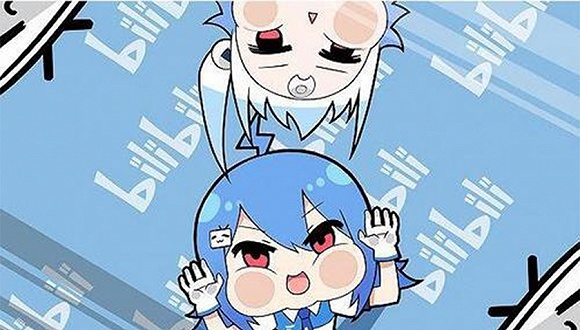 B站在2018年的广告要怎么玩?由神秘转向公开