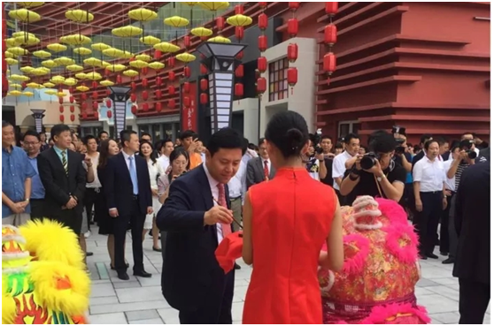 重磅发布!国际家庭亲子酒店黄山复华丽朗度假