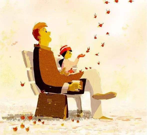 慢读时间|一封来自差生家长的检讨书|孩子|