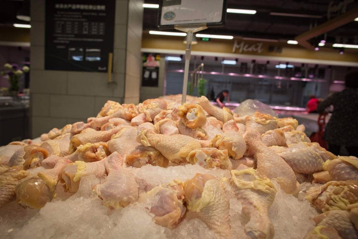 总市值360亿的四家上市公司,为何被一只鸡折腾