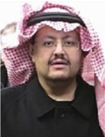 沙特否认前国王最小儿子因拒捕被击毙:他还活