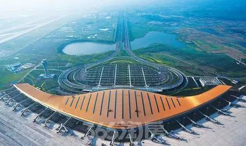 【重磅】刚刚!合肥未来3年规划曝光!骆岗将成