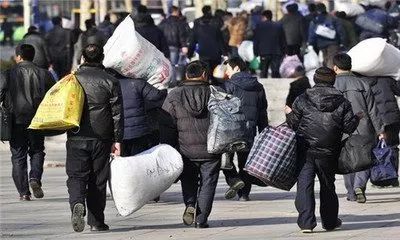 【重磅】刚刚!合肥未来3年规划曝光!骆岗将成