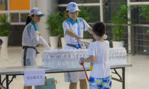 30年匠心运营,娃哈哈在饮用水市场表现亮眼|娃