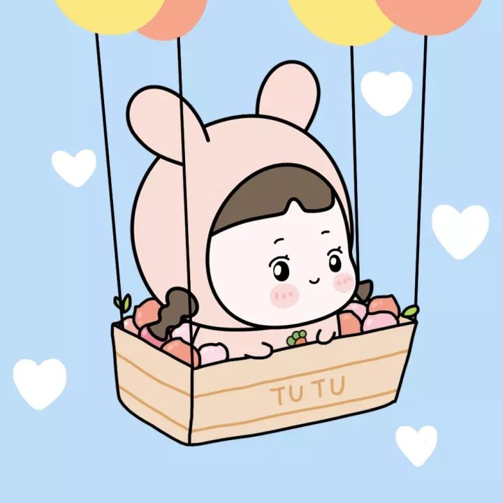 漫画 | 天冷了,我想抱抱你