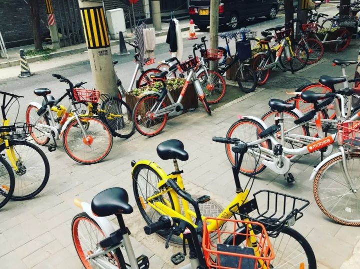 酷骑兰州分公司去向不明,用户无法退还押金…