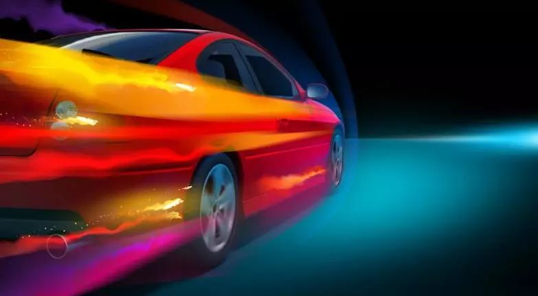 【研究】全速前进:电动汽车带来的颠覆即将到