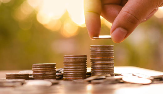 我国金融业准入将放宽 或放开持股比例牌照等