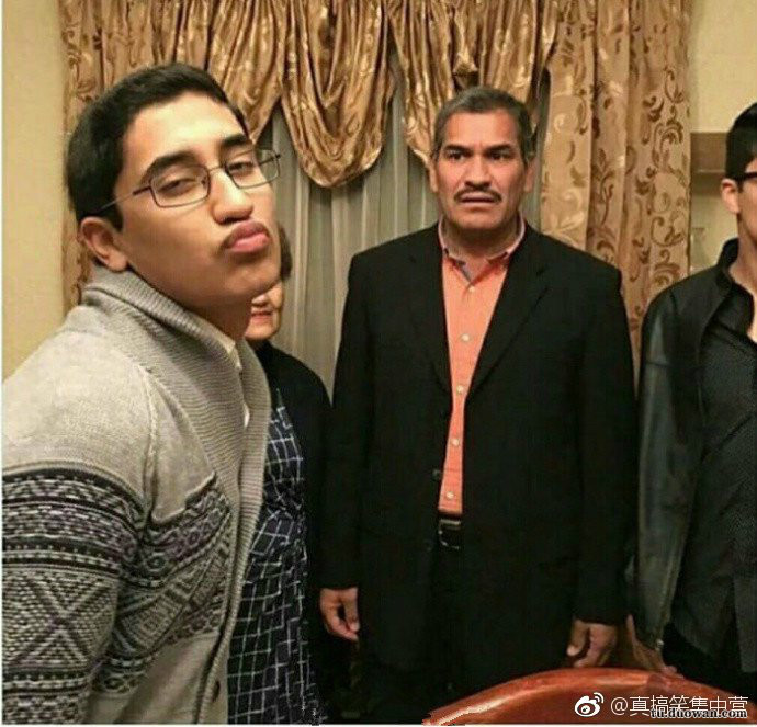 没有肥胖就没有伤害! 每日轻松一刻10月09日晚