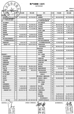 山东大业股份有限公司首次公开发行A股股票上