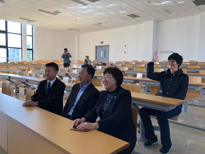 厉害了!中国排球学院落户天津!郎平任院长!