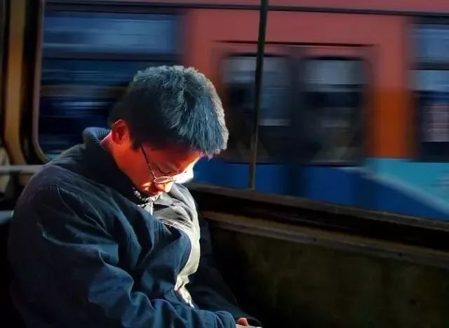 老外这样评论中国人(精辟)