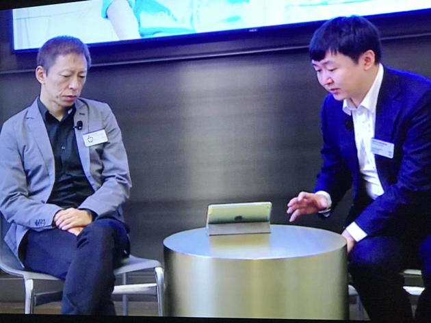 搜狗纽交所上市