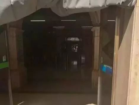 出手了!天津诚基中心取缔日租房,治理隔断房、