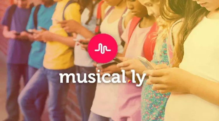 化了抖音的今日头条收购Musical.ly,把国际化的