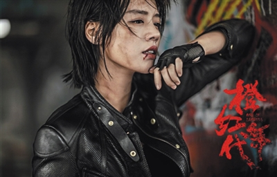 是娱乐营销界的麦肯锡|传媒|九州海上牧云记|橙红年代