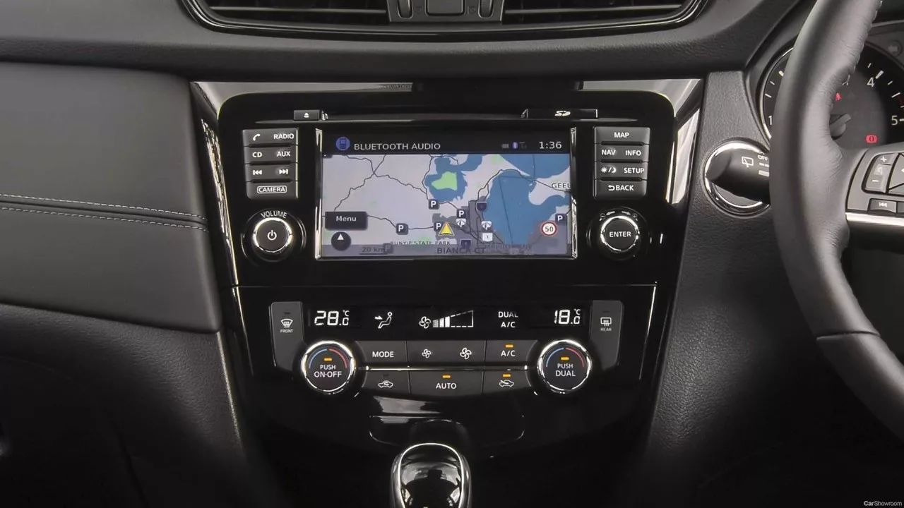 [车讯]2018款日产奇骏X-Trail TL柴油版澳洲上市