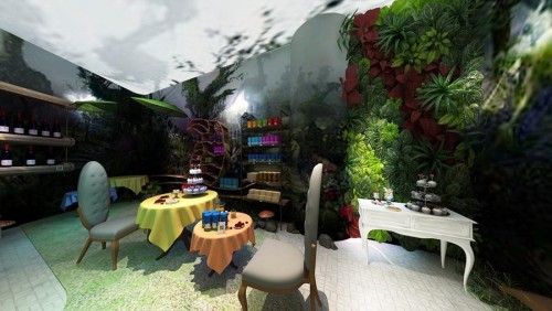 天猫国际走入跨境电商新时代,将服务国内1亿新