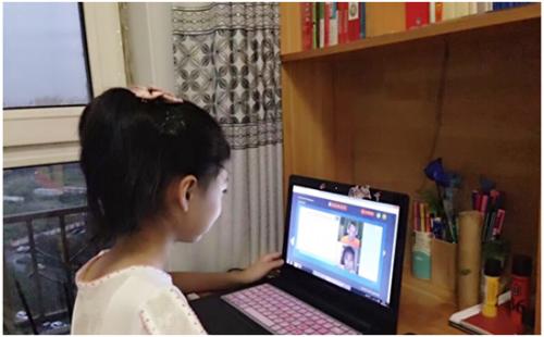 VIPKID服务满意度调研全面升级:服务好不好 家