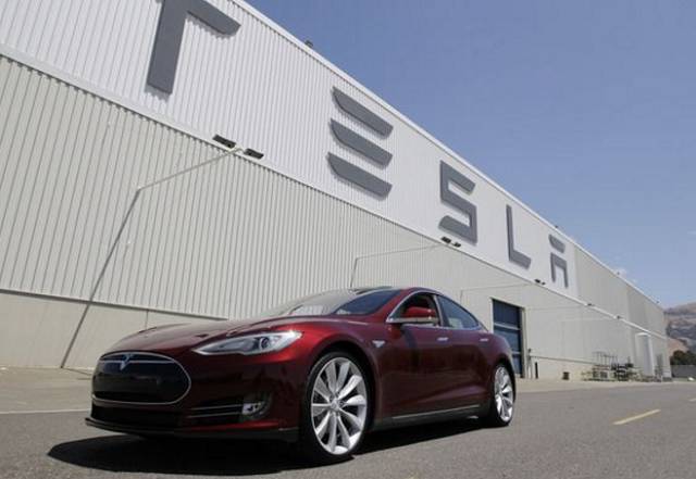 特斯拉独资建厂后,长城宝马和江淮大众们怎