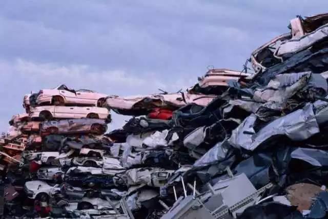 私家车报废也能获得补贴?没错!最多可获1.2万