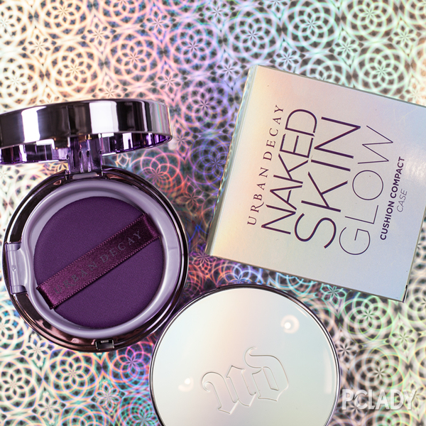skin glow,dream skin dior小样 urban decay naked skin glow光感裸妆气垫粉底