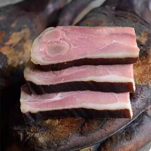 一张吃货必备的浙江美食地图,让你横扫家门口