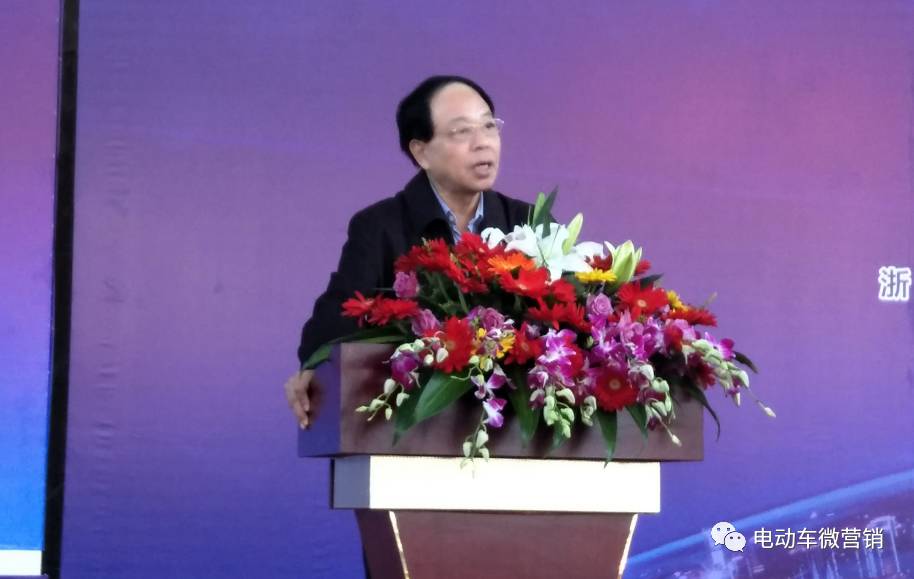 【收藏版】2017年义乌国际电动车展会,成为行